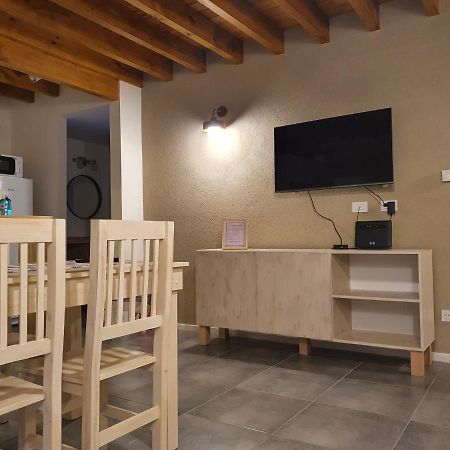 Centinelas Del Paraiso Villa La Angostura Eksteriør billede