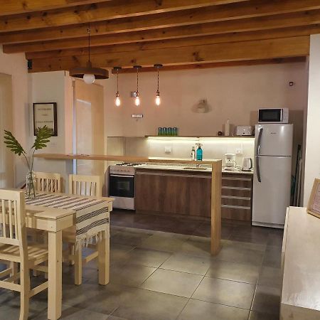 Centinelas Del Paraiso Villa La Angostura Eksteriør billede