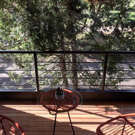 Centinelas Del Paraiso Villa La Angostura Eksteriør billede