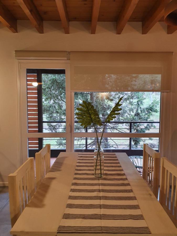 Centinelas Del Paraiso Villa La Angostura Eksteriør billede